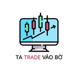TA TRADE VÀO BỜ || Channel