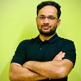 Arijit Basu Chowdhury