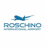 Аэропорт Тюмень (Рощино) ✈️