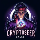 CRYPTOSEER CALLS