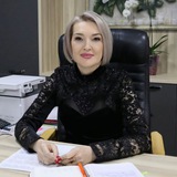 Инна Федоренко Z