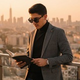 دلار طلا ارز | دانیال اکبری