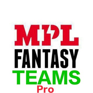 MPL FANTASY TEAM (crypto) 💯 🏏