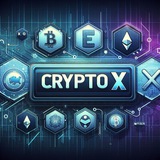 العملات الرقمية - Crypto X