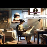 राज्यसेवा मुख्य (Descriptive)