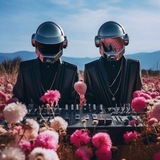 Весна, Настя Драп и Свет ✨ 🎵