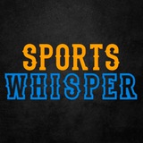 Sports Whisper