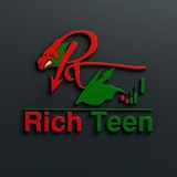 RICH TEEN