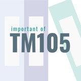 Important Files | TM105