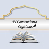 El conocimiento legislado