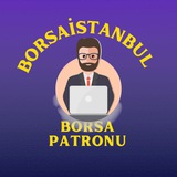 Borsa Patronu