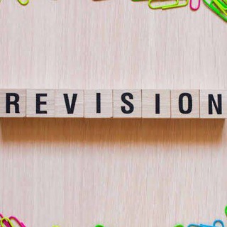 MR SIR REVISION LECTURES