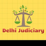 Delhi Judiciary Preparation DJs