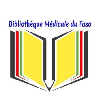 Bibliothèque Médicale du Faso(BMF)