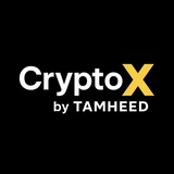 CryptoX By Tamheed