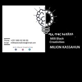 Milli Black Creativities 📽 🎬 <i class="emoji" style="ba