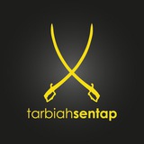 Tarbiah Sentap