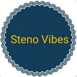 Steno Vibes ™