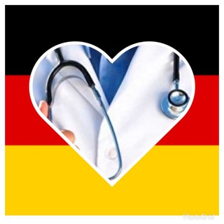 Medizin ❤️ Deutsch 🇩🇪