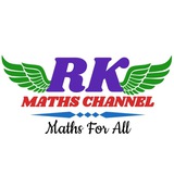 RK Maths Channel
