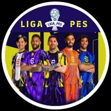 LIGA PES