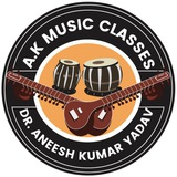 A.K MUSIC CLASSES OFFICIAL