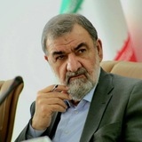 کانال دکتر محسن رضایی