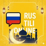Rus tili online