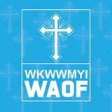 Waldaa Amantoota Oromoo Finfinnee (WKWWMYI)