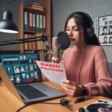 Radio psycho