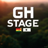 GH STAGE ๐ฌ๐ญ