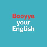 Booyya Your English - лексичні уроки англійської онлайн