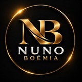 NUNO BOÉMIA