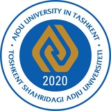 Ajou University in Tashkent