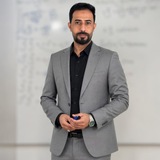 الأستاذ محمد خلف الدلفي