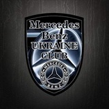 Mercedes Benz Ukraine Club