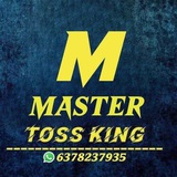 TOSS KING MASTER ๐ฏ ๐ฏ