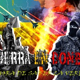 La guerra en Donbás