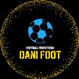 DANI FOOT للمراهنات 🔥 🔥 <i class="emoji" style="backgro