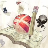Countryballs Comix