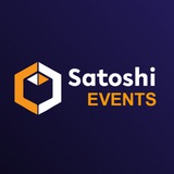Satoshi Club Events