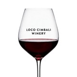 Loco Cimbali Winery