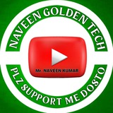 Naveen Golden Tech