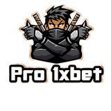 PRO 1XBET