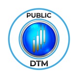 π Day Trade Masters Public Channel