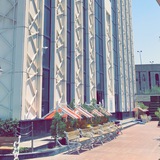 جامعة الاسراء