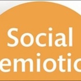 نشانه شناسی اجتماعی