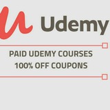 UDEMY COURSES