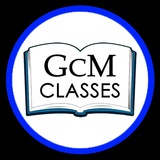 GCM Classes