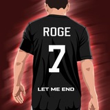 ROGE PUBG MOBILE